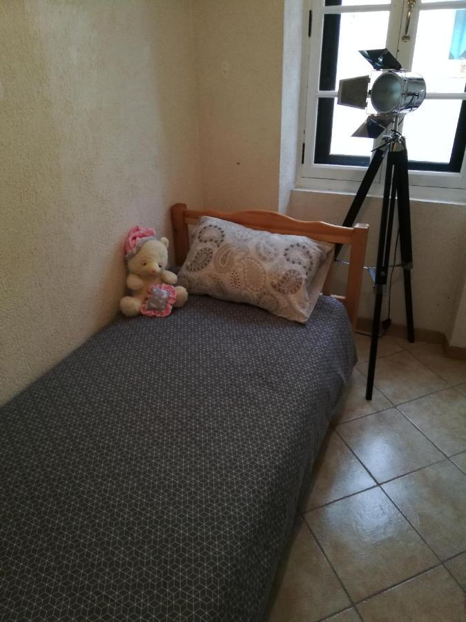 Casa Blanca A Sigean Villa Екстериор снимка