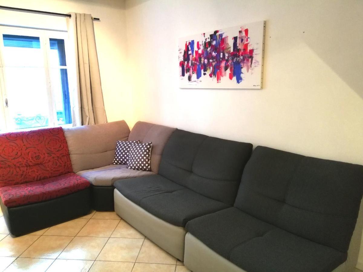Casa Blanca A Sigean Villa Екстериор снимка
