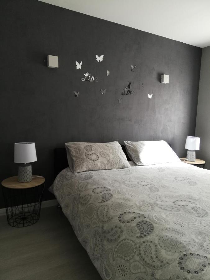 Casa Blanca A Sigean Villa Екстериор снимка