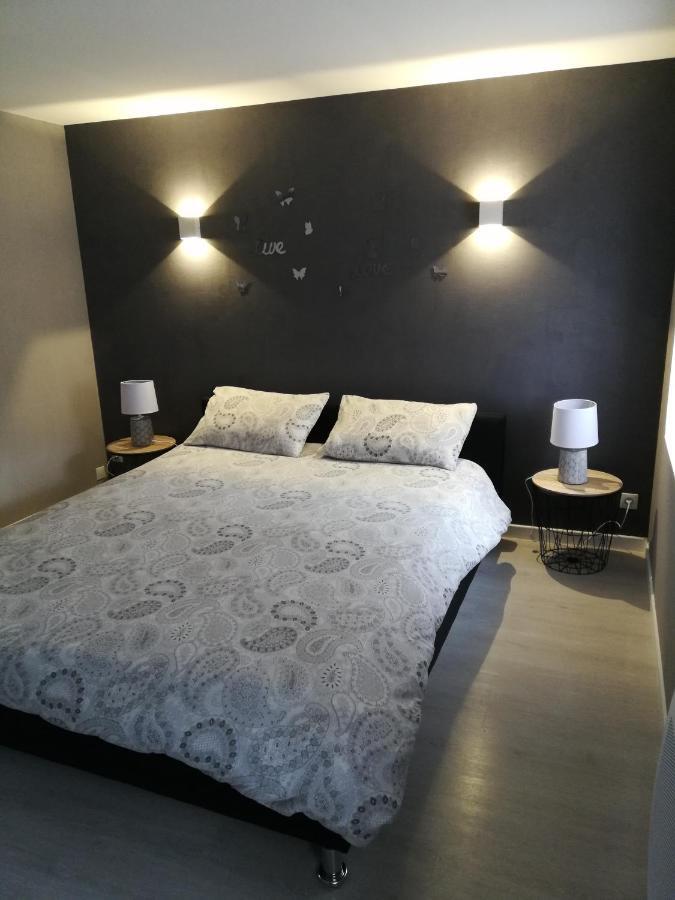 Casa Blanca A Sigean Villa Екстериор снимка