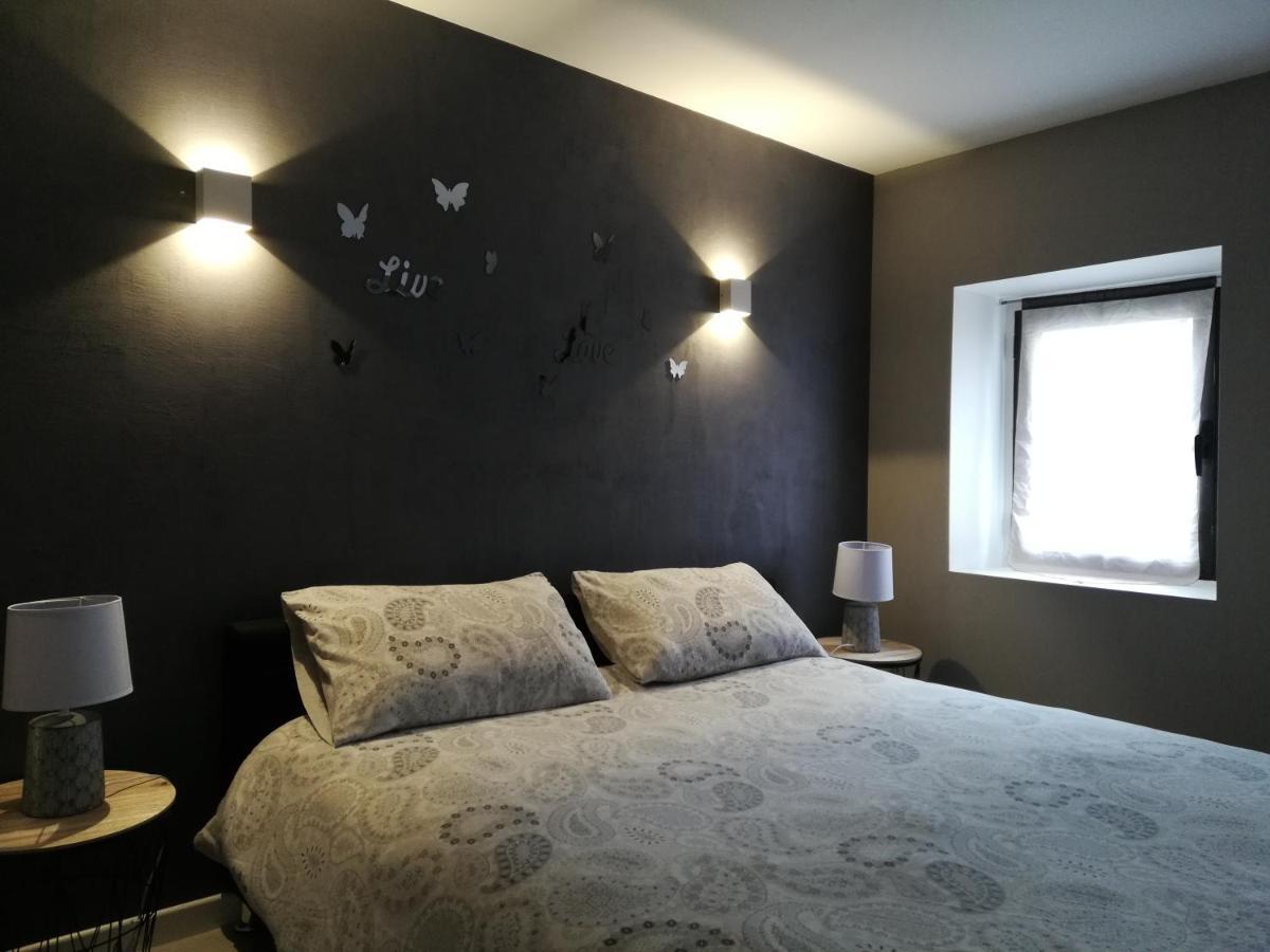 Casa Blanca A Sigean Villa Екстериор снимка