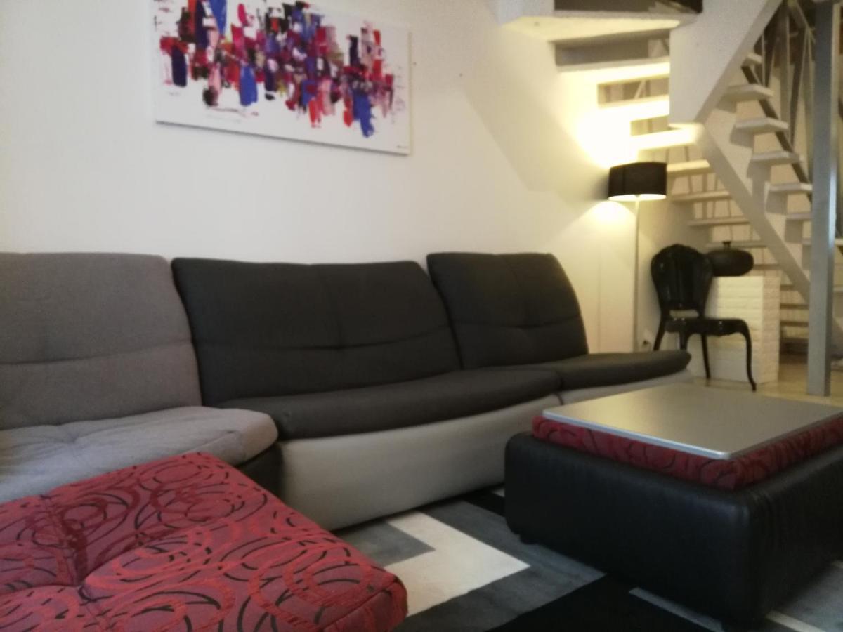 Casa Blanca A Sigean Villa Екстериор снимка