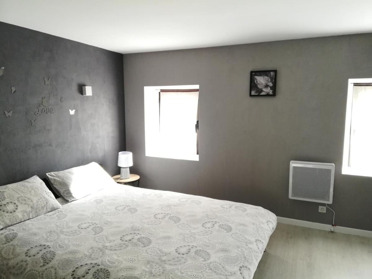 Casa Blanca A Sigean Villa Екстериор снимка