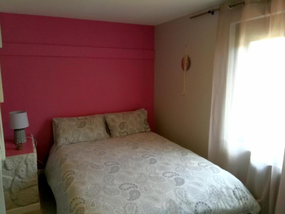 Casa Blanca A Sigean Villa Екстериор снимка