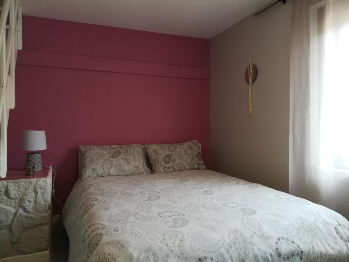 Casa Blanca A Sigean Villa Екстериор снимка