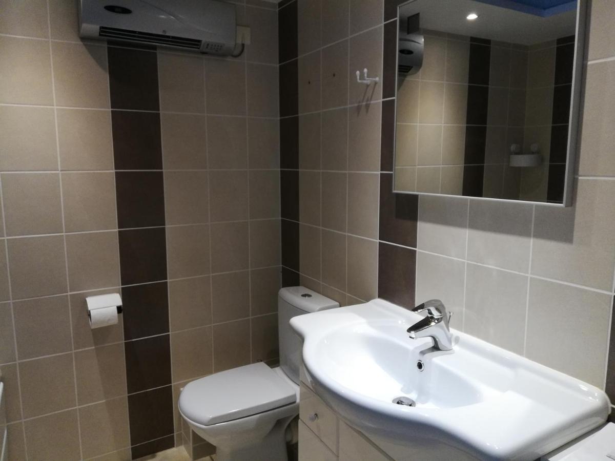 Casa Blanca A Sigean Villa Екстериор снимка