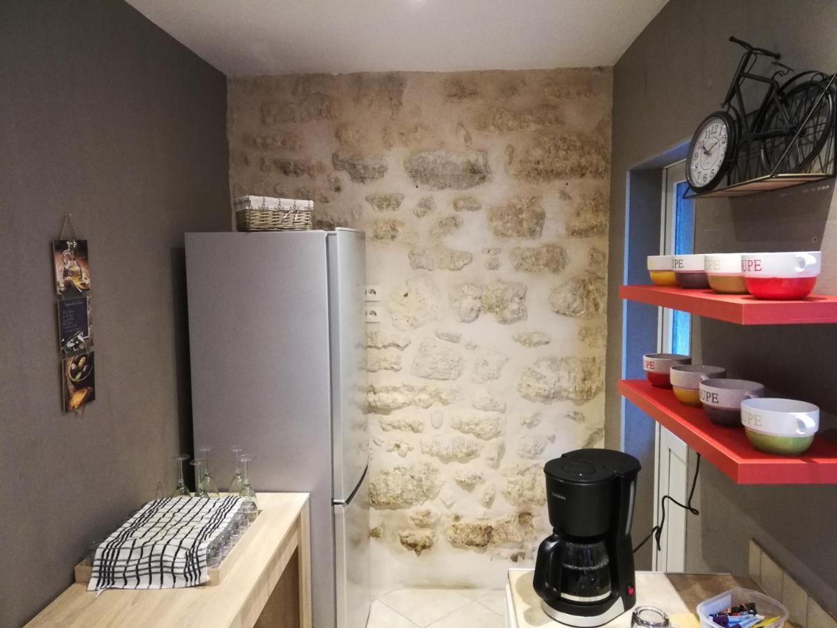 Casa Blanca A Sigean Villa Екстериор снимка